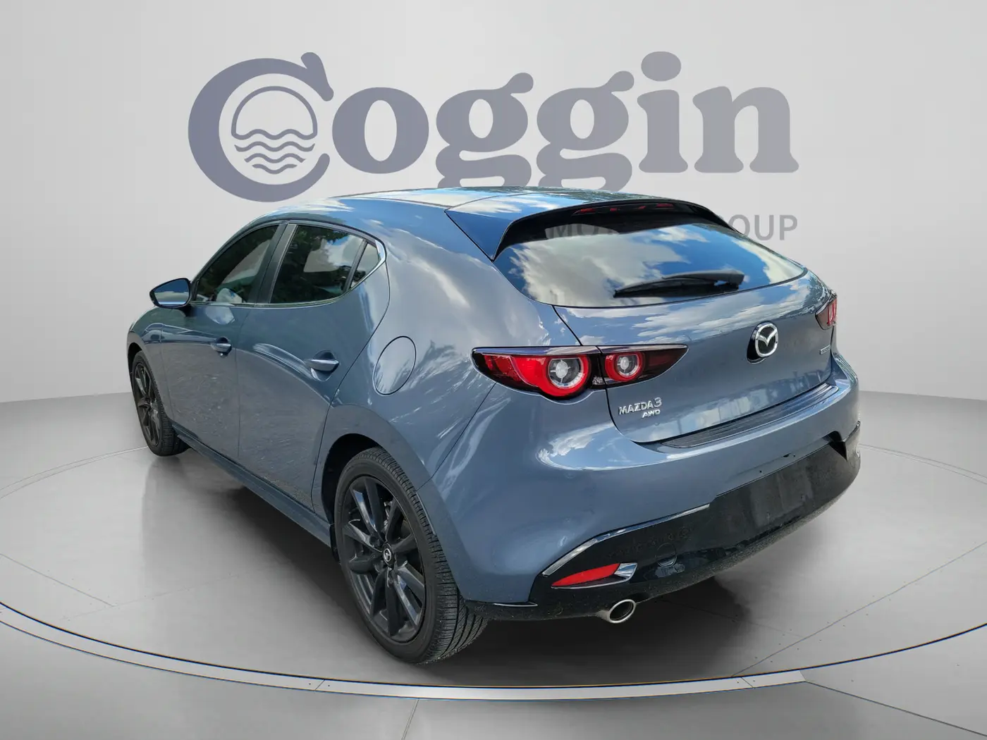 2024 MAZDA MAZDA3 - $24,588