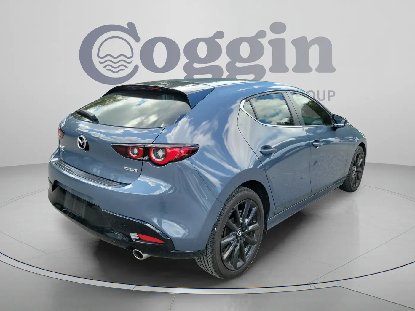 2024 MAZDA MAZDA3 - $24,588
