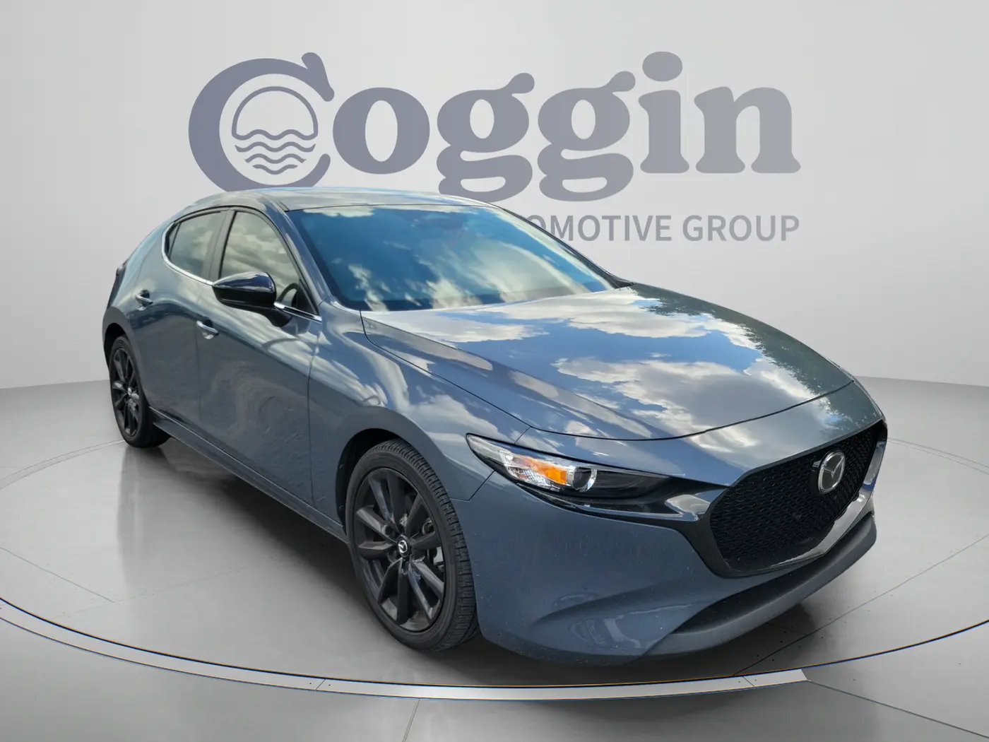 2024 MAZDA MAZDA3 - $24,588
