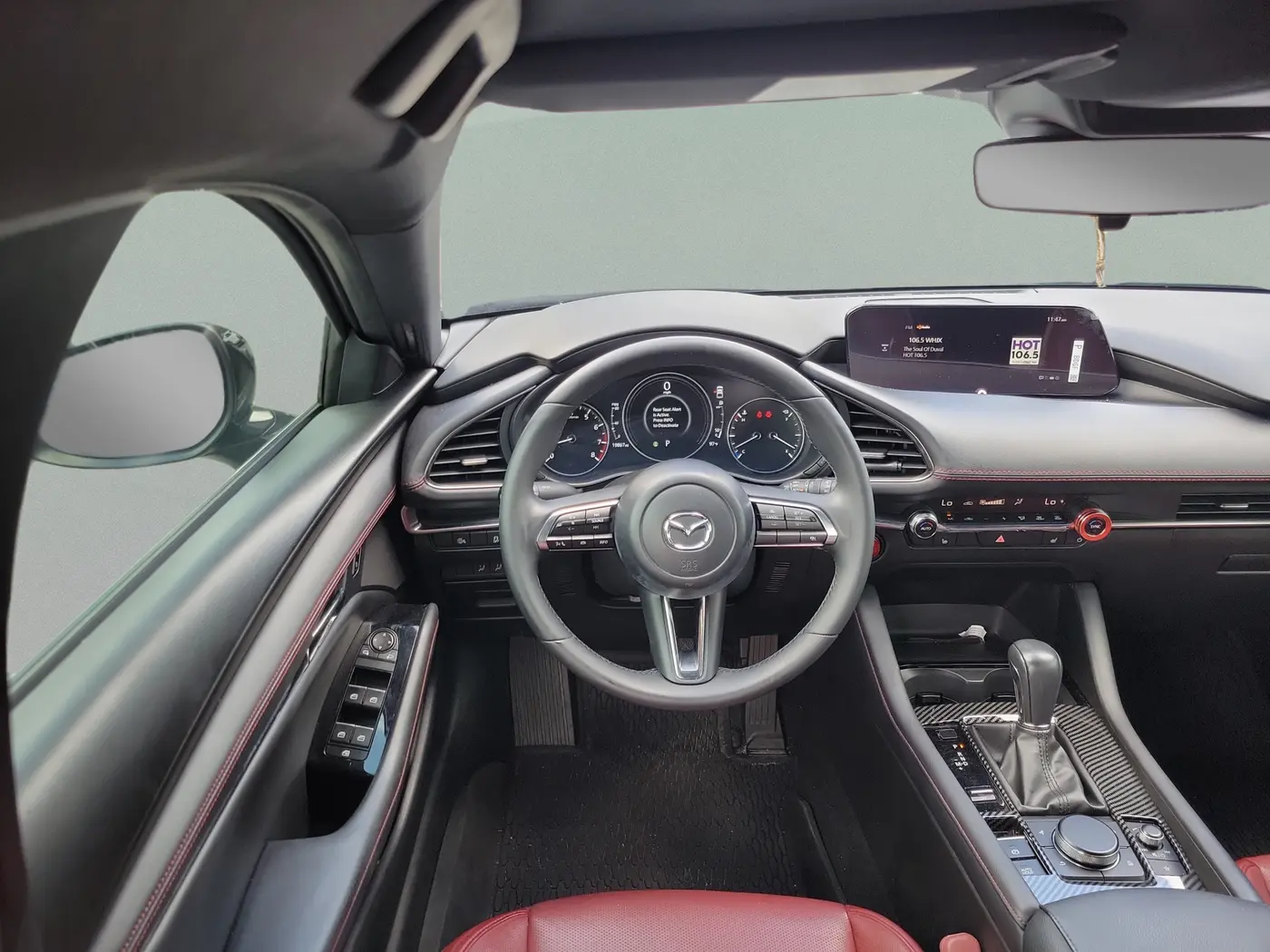 2024 MAZDA MAZDA3 - $24,588
