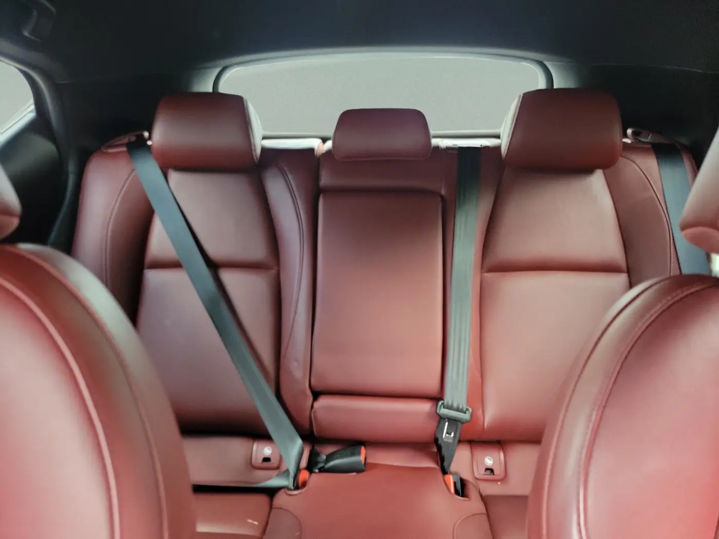 2024 MAZDA MAZDA3 - $24,588