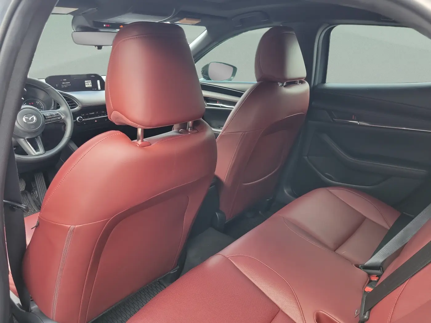 2024 MAZDA MAZDA3 - $24,588