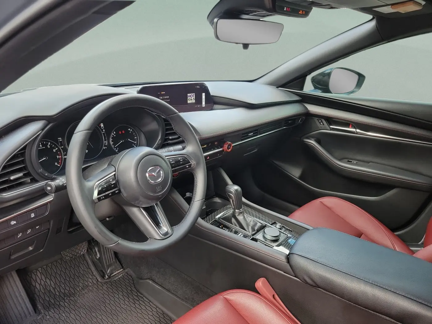 2024 MAZDA MAZDA3 - $24,588