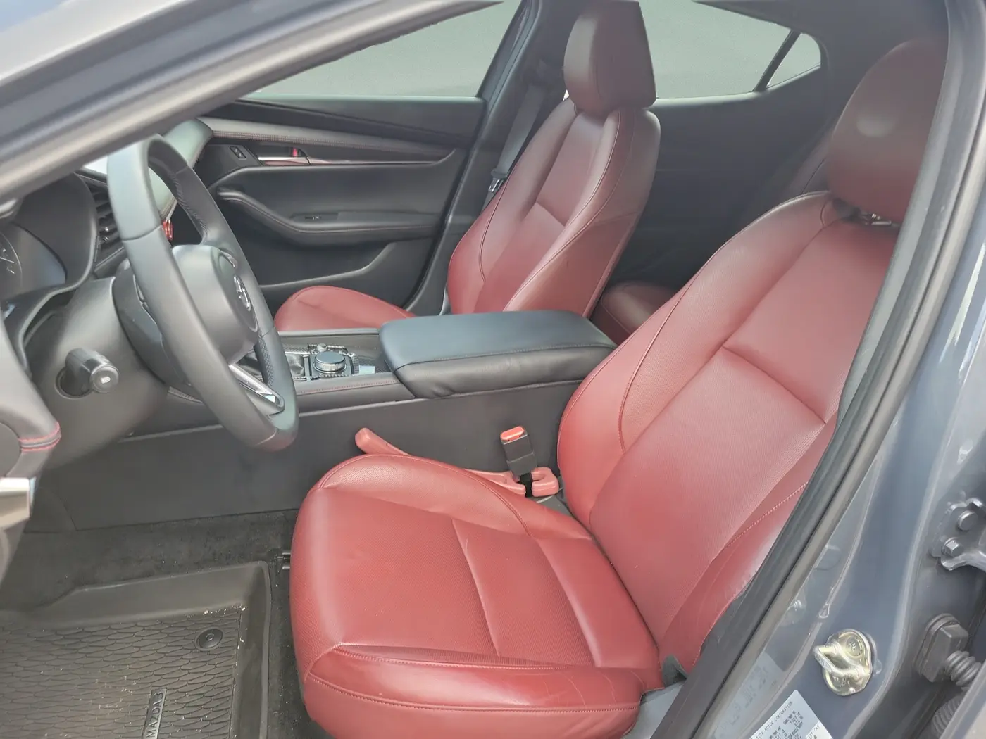 2024 MAZDA MAZDA3 - $24,588