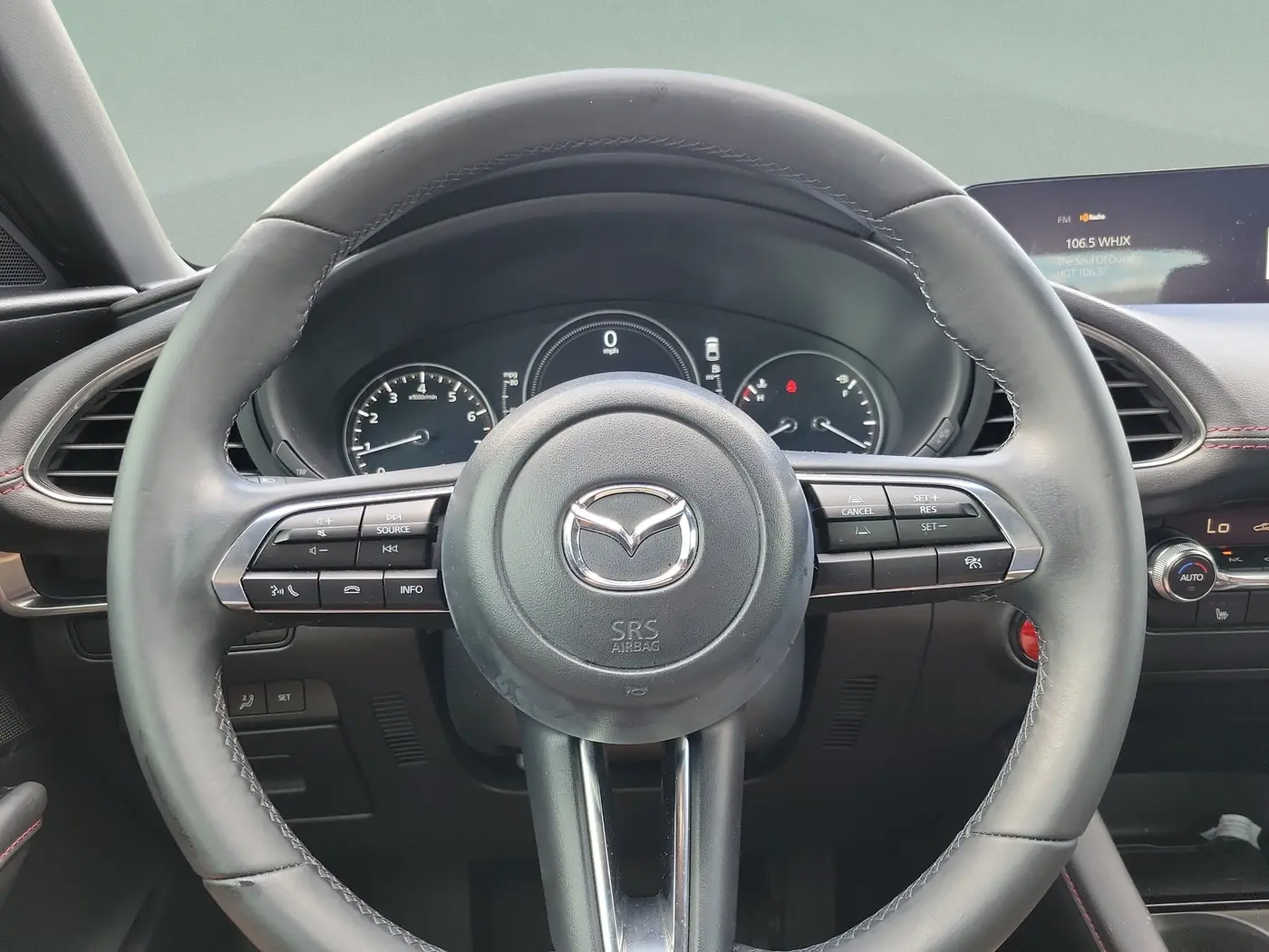 2024 MAZDA MAZDA3 - $24,588