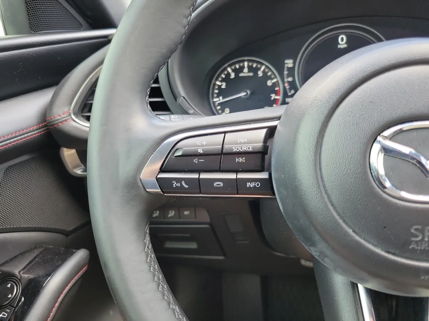 2024 MAZDA MAZDA3 - $24,588