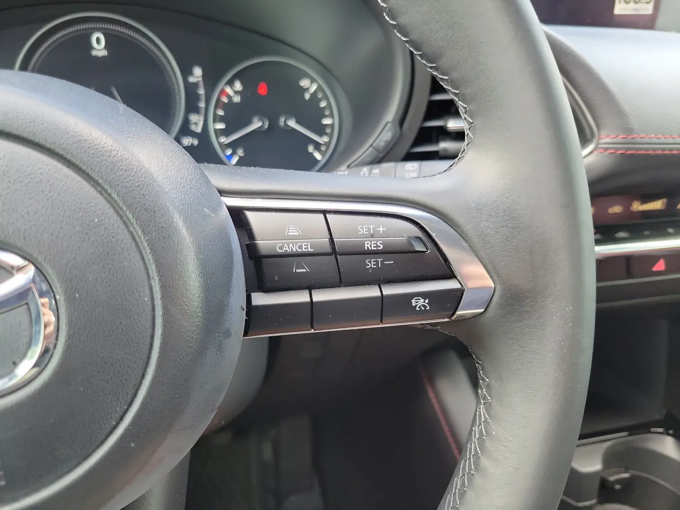 2024 MAZDA MAZDA3 - $24,588