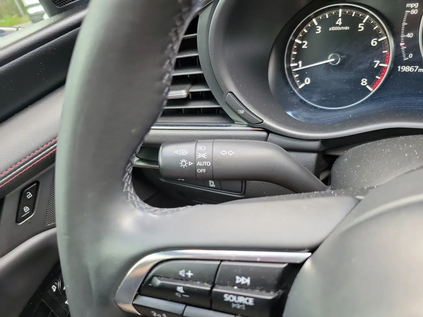 2024 MAZDA MAZDA3 - $24,588