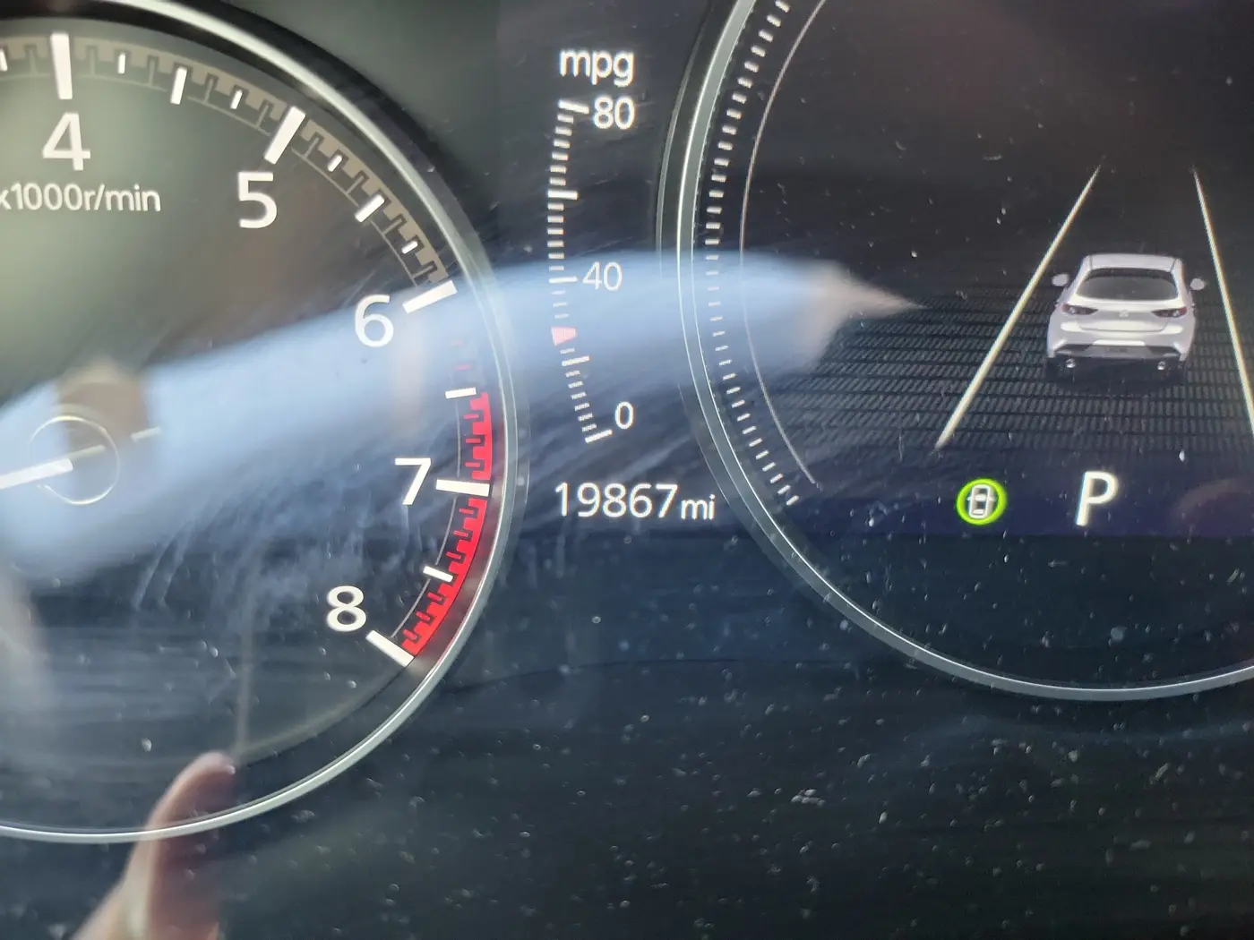 2024 MAZDA MAZDA3 - $24,588