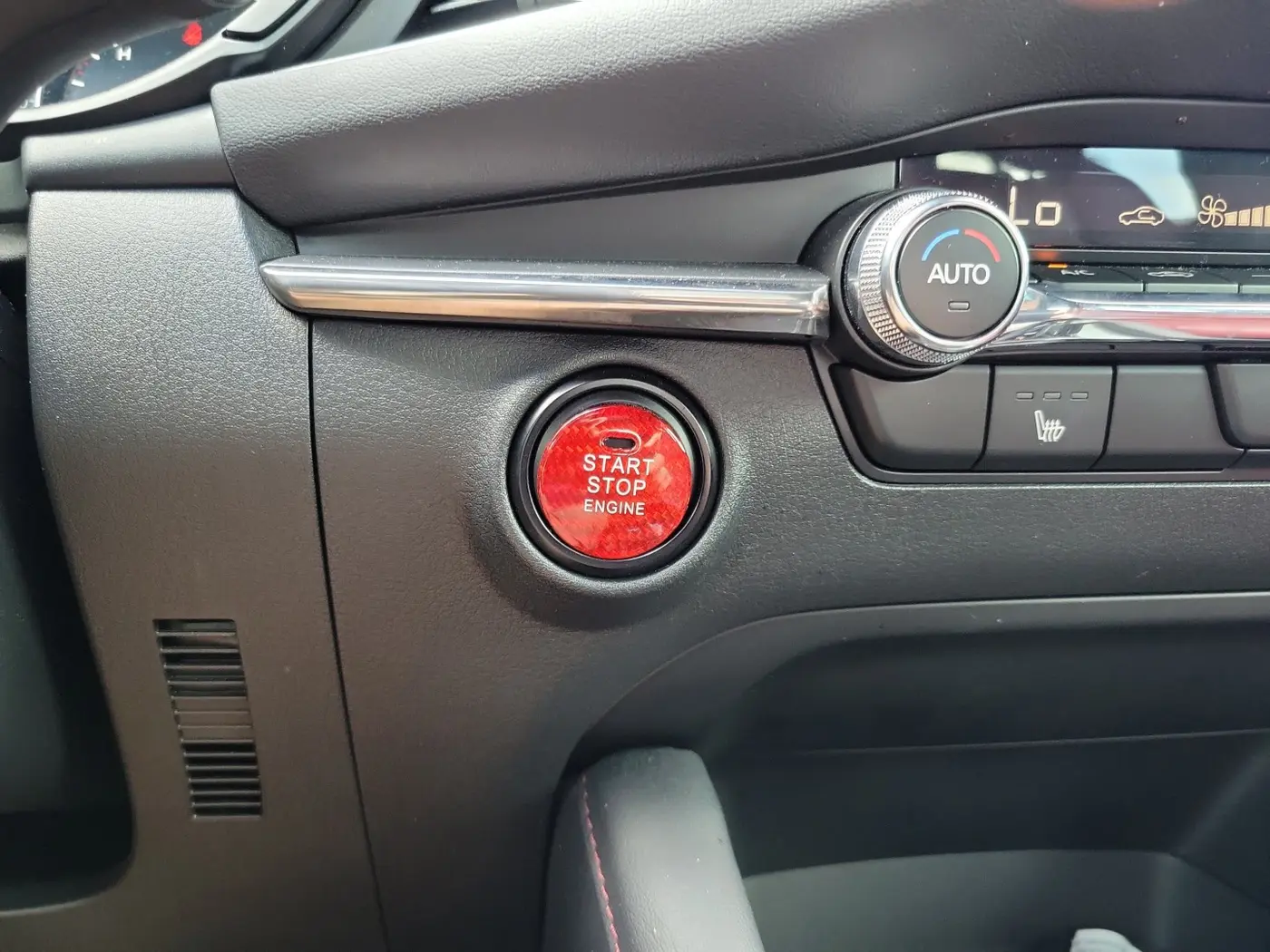 2024 MAZDA MAZDA3 - $24,588