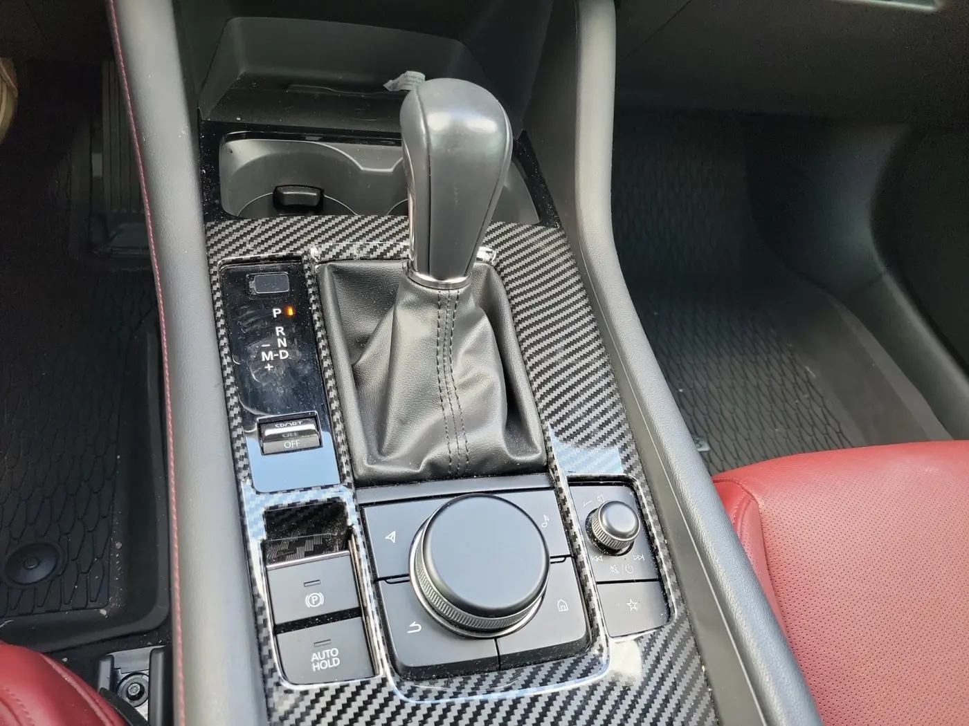2024 MAZDA MAZDA3 - $24,588