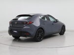 2024 Mazda3 Hatchback Thumbnail 8