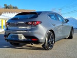 2023 Mazda3 Hatchback Thumbnail 2