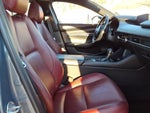 2023 Mazda3 Hatchback Thumbnail 4