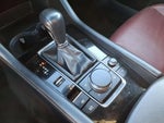 2023 Mazda3 Hatchback Thumbnail 13