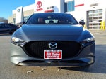 2023 Mazda3 Hatchback Thumbnail 17