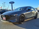 2023 Mazda3 Hatchback Thumbnail 18