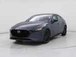 2024 Mazda3 Hatchback Thumbnail 4