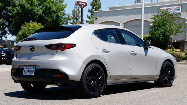 2022 Mazda Mazda3 Hatchback Premium