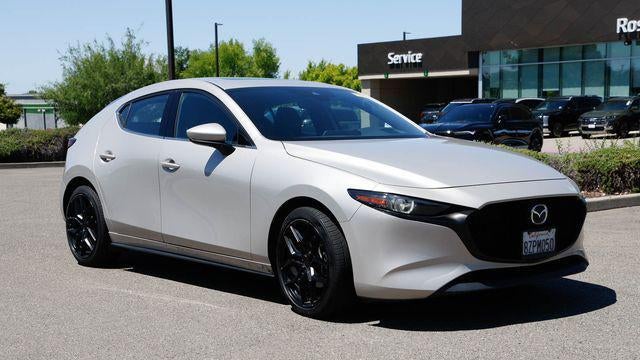 2022 Mazda Mazda3 Hatchback Premium