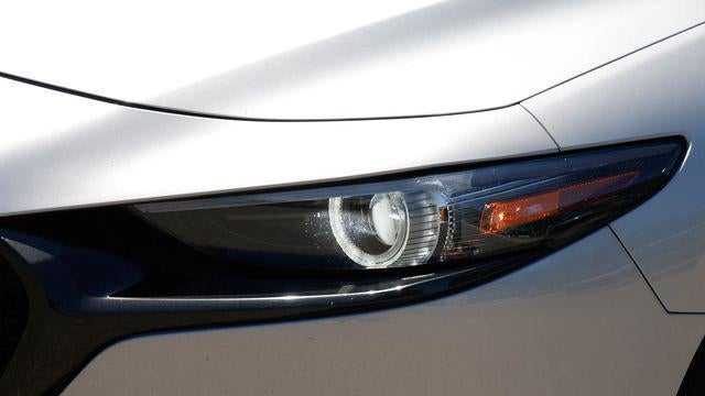 2022 Mazda Mazda3 Hatchback Premium