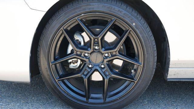 2022 Mazda Mazda3 Hatchback Premium