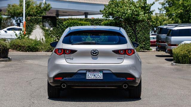 2022 Mazda Mazda3 Hatchback Premium