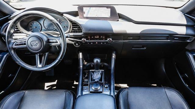 2022 Mazda Mazda3 Hatchback Premium