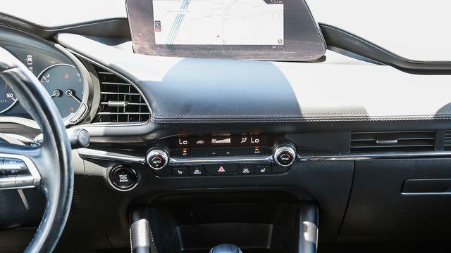 2022 Mazda Mazda3 Hatchback Premium