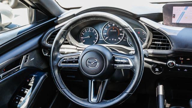 2022 Mazda Mazda3 Hatchback Premium