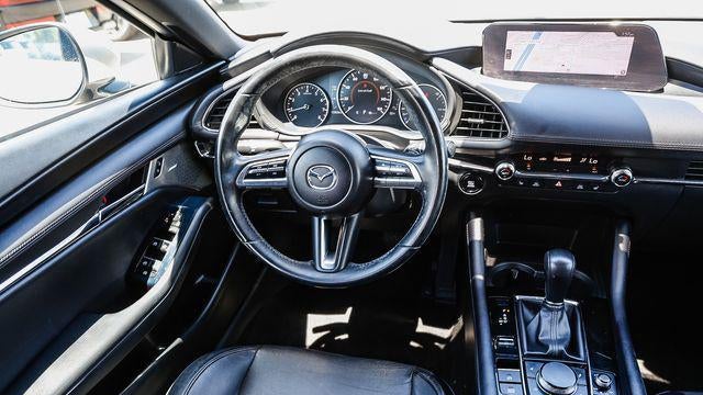 2022 Mazda Mazda3 Hatchback Premium