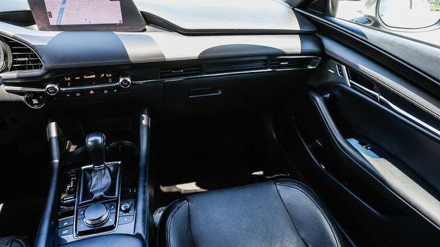 2022 Mazda Mazda3 Hatchback Premium