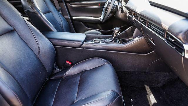 2022 Mazda Mazda3 Hatchback Premium