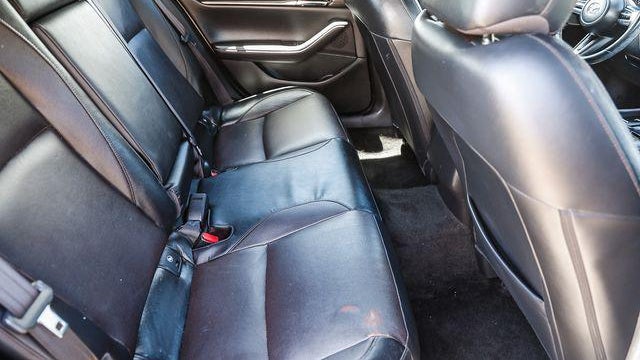 2022 Mazda Mazda3 Hatchback Premium