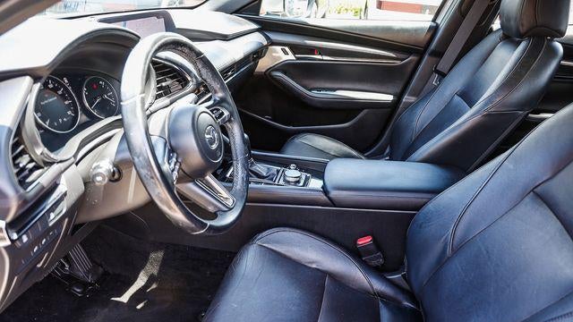 2022 Mazda Mazda3 Hatchback Premium