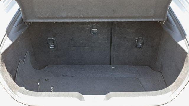 2022 Mazda Mazda3 Hatchback Premium