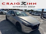 2022 Mazda3 Hatchback Thumbnail 1