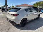 2022 Mazda3 Hatchback Thumbnail 3