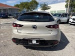 2022 Mazda3 Hatchback Thumbnail 4