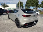 2022 Mazda3 Hatchback Thumbnail 5
