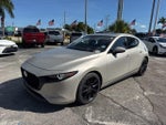 2022 Mazda3 Hatchback Thumbnail 7