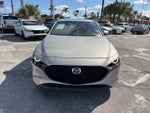 2022 Mazda3 Hatchback Thumbnail 8
