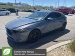 2022 Mazda3 Hatchback Thumbnail 1