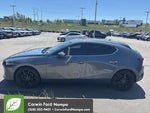 2022 Mazda3 Hatchback Thumbnail 2