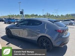 2022 Mazda3 Hatchback Thumbnail 3