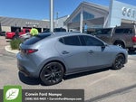 2022 Mazda3 Hatchback Thumbnail 4