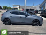 2022 Mazda3 Hatchback Thumbnail 5