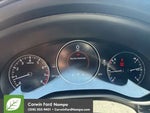2022 Mazda3 Hatchback Thumbnail 13