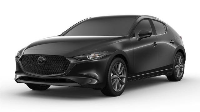 Preowned 2019 Mazda Mazda3 Hatchback Preferred for Sale