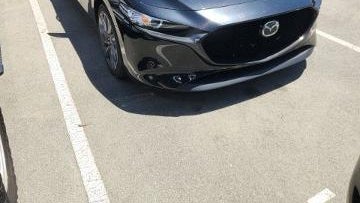 2019 Mazda Mazda3 Hatchback Preferred